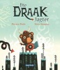 Die Draak-jagter (Afrikaans, Hardcover) - Patricia Forde Photo