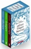 Shiver Trilogy Boxset (Shiver, Linger, Forever) (Hardcover) - Maggie Stiefvater Photo