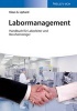 Labormanagement - Handbuch fur Laborleiter und Berufseinsteiger (German, Paperback) - Klaus Liphard Photo