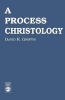 A Process Christology (Paperback, Revised) - David Ray Griffin Photo