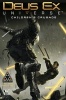 Deus Ex: Children's Crusade: A Deus Ex: Mankind Divided Prequel, Volume 1 (Paperback) - Alex Irvine Photo