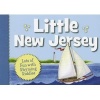 Little New Jersey (Board book) - Trinka Hakes Noble Photo