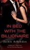 In Bed with the Billionaire (Paperback) - Jackie Ashenden Photo