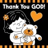 Thank You God! (Board book) - Twin Sisters Productions Photo