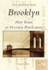 Brooklyn - New York in Vintage Postcards (Paperback) - Randall Gabrielan Photo