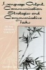 Language Output, Communication Strategies, and Communicative Tasks - In the Chinese Context (Paperback) - Cynthia Chin Lee Photo