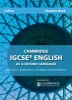 Collins Cambridge IGCSE - Cambridge IGCSE English as a Second Language Student Book (Paperback) - Alison Burch Photo