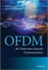 OFDM for Underwater Acoustic Communications (Hardcover) - Shengli Zhou Photo