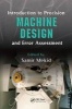 Introduction to Precision Machine Design and Error Assessment (Hardcover) - Samir Mekid Photo