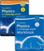 Complete Physics for Cambridge IGCSE Student Book and Workbook Pack (Paperback) - Stephen Pople Photo