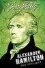 Alexander Hamilton - The Outsider (Paperback) - Jean Fritz Photo