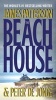 The Beach House (Paperback) - James Patterson Photo