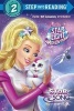 Star Song (Barbie Star Light Adventure) (Paperback) - Apple Jordan Photo