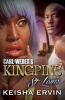 Carl Weber's Kingpins: St.Louis (Paperback) - Keisha Ervin Photo