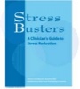 Stress Busters - A Clinician's Guide to Stress Reduction (Spiral bound) - 1950 Edward E Bartlett Photo