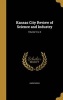 Kansas City Review of Science and Industry; Volume 9 No 2 (Hardcover) -  Photo