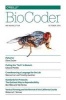 BioCoder #9 (Paperback) - OReilly Media Inc Photo