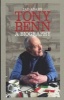 Tony Benn a Biography (Paperback) - Jad Adams Photo