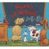 Stanley at School (Hardcover) - Linda Bailey Photo