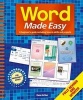 Word Made Easy (Hardcover) - Ewan Arthur Photo