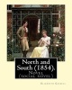 North and South (1854). by - : Novel (Social Novel) (Paperback) - Elizabeth Gaskell Photo