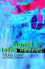 Gender in Latin America (Paperback) - Chant Photo