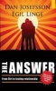 The Answer - How to Start a Relationship and Make It Last (Paperback) - Dan Josefsson Photo