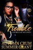 Trouble - A World of My Own (Paperback) - Summer Grant Photo