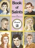 Book of Saints, Part 2 (Paperback) - Lawrence G Lovasik Photo