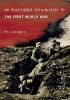 An Illustrated Introduction to the First World War (Paperback) - Phil Carradice Photo