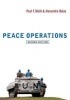 Peace Operations (Paperback, 2nd Revised edition) - Paul F Diehl Photo