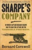 Sharpe's Company - The Siege of Badajoz, January to April 1812 (Paperback) - Bernard Cornwell Photo