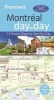 Frommer's Montreal Day by Day (Paperback, 3rd Revised edition) - Matthew Barber Photo