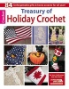 Treasury of Holiday Crochet (Paperback) - Rita Weiss Photo