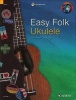 Easy Folk Guitar - 29 Traditional Pieces (English, French, German, Sheet music) - Jonny Dyer Photo