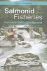 Salmonid Fisheries - Freshwater Habitat Management (Hardcover) - Paul Kemp Photo