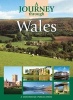 A Journey Through Wales (Paperback) - Roger Thomas Photo