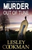 Murder out of Tune (Paperback) - Lesley Cookman Photo