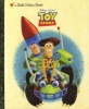 Toy Story (Hardcover) - Rh Disney Photo