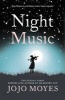 Night Music (Paperback) - Jojo Moyes Photo