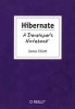 Hibernate - A Developer's Notebook (Paperback) - Jim Elliott Photo