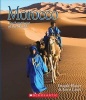 Morocco (Hardcover) - Ettagale Blauer Photo