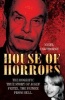 House of Horrors (Paperback) - Nigel Cawthorne Photo