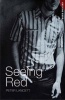 Seeing Red, v. 14 (Paperback) - Peter Lancett Photo