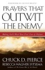 Prayers That Outwit the Enemy (Paperback) - Chuck D Pierce Photo