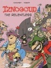 Iznogoud, 10 - Iznogoud the Relentless (Paperback) - Goscinny Photo