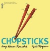 Chopsticks (Hardcover) - Amy Krouse Rosenthal Photo