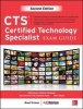 CTS Certified Technology Specialist Exam Guide (Hardcover, 2nd Revised edition) - Brad Grimes Photo