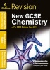 OCR 21st Century GCSE Chemistry - Revision Guide and Exam Practice Workbook (Paperback) - Ann Tiernan Photo