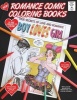 Romance Comic Coloring Books #3 (Paperback) - Bernard OConnor Photo